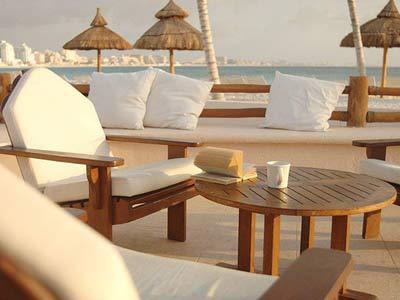 Hotel Club Med Cancún Kültér fotó