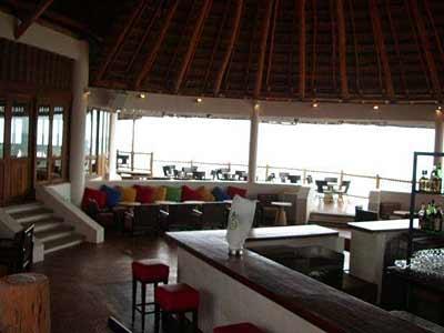 Hotel Club Med Cancún Kültér fotó
